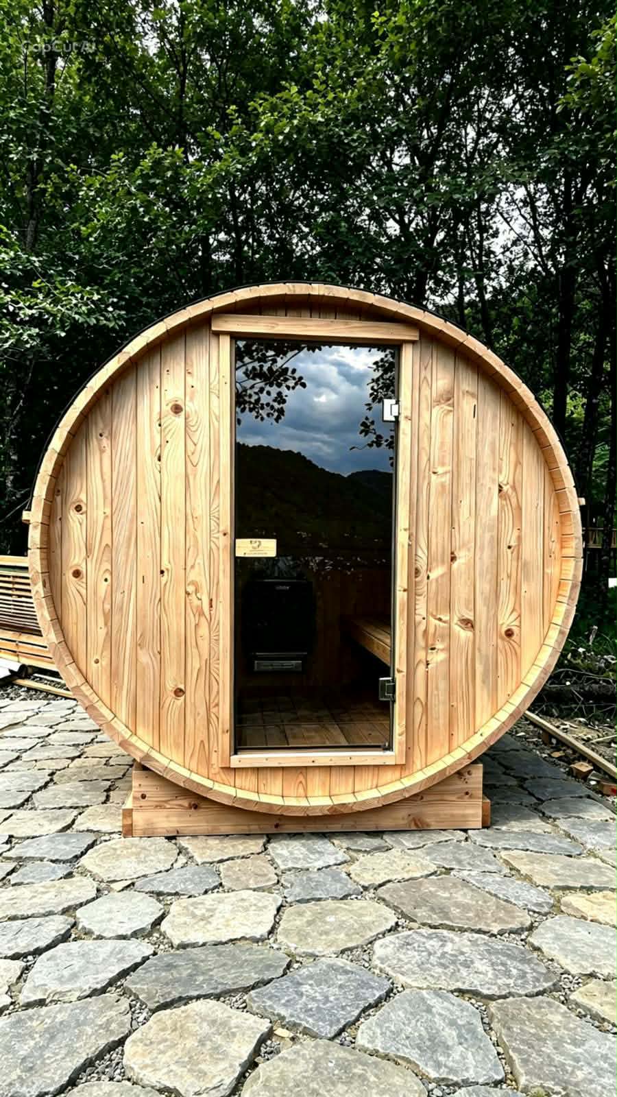 AURATHERM završeni rad za klijenta